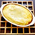 ☆かおりん☆♪'s cooksnap of when they made 簡単♪ 混ぜて焼くだけ♡山芋ふわとろ焼♡.