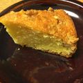 applebread's cooksnap of when they made マドレーヌ(アーモンドプードル入り).