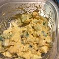 そばのすけ's cooksnap of when they made 万能タルタルソース♡揚げ物・サラダ等々♪.