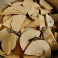 ムーミン☆ママ's cooksnap of when they made 筍の煮物。.