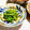 makichihua's cooksnap of when they made セリと鶏胸肉の中華和え.