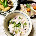 きょんこ☘'s cooksnap of when they made 簡単♪コハダ(コノシロ)のちらし寿司.