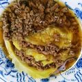 ちむかんにゅ's cooksnap of when they made キャベツのそぼろ煮.