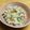 chirochan☆'s cooksnap of when they made ミルクで煮たおからの煮物.