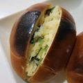 tamago大好き's cooksnap of when they made ポテトサラダのきゅうりは水塩で！.