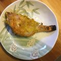 クック1FX93J☆'s cooksnap of when they made 赤魚のカレーパン粉焼き.
