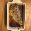 クック1FX93J☆'s cooksnap of when they made レンジ３分♪簡単メイン☆鯵のチーズ焼き.
