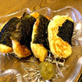 KEI〜☆'s cooksnap of when they made 自然薯のおとし揚げ.