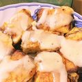 しょー☆'s cooksnap of when they made カステラdeフレンチトースト.