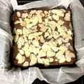 フナッシー's cooksnap of when they made 簡単！チョコブラウニー.