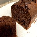 ＊ひかるんるん＊'s cooksnap of when they made ほろ苦デビルズケーキ.