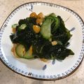 さまーどりーむ's cooksnap of when they made なめこの酢の物♪.