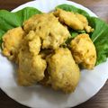MEGU☆M's cooksnap of when they made むね肉＆大豆水煮で！簡単チキンナゲット.
