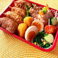 RIKA☆MAMA's cooksnap of when they made 簡単☆いなり寿司.
