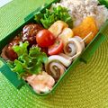 RIKA☆MAMA's cooksnap of when they made ちくわハム巻き.