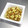 ☆ありか358☆'s cooksnap of when they made 納豆のかさまし（スライスチーズ編）.