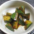 ジョングレ's cooksnap of when they made 中華風きんぴら.