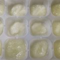 クック4Z6AJS☆'s cooksnap of when they made 【離乳食初期】かぶペースト.