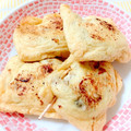 クック5HAN3D☆'s cooksnap of when they made サバ缶と油揚げで簡単おかず.