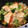COM☆COM♪'s cooksnap of when they made メカジキのアクアパッツァ風蒸し焼き.