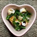 らて♪'s cooksnap of when they made ざっくり竹輪.