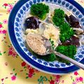 ふたごゆき's cooksnap of when they made 中華/具だくさんの卵スープ.