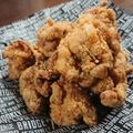 プニのふ04's cooksnap of when they made ★鶏肉の唐揚げ★カレーマヨ♪お弁当にも☆.
