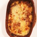 あきマドンナ's cooksnap of when they made コンソメスープでとろっとろホワイトソース.