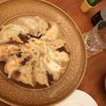 なつ☆ミクロ's cooksnap of when they made フランスの粉で作る餃子の皮.