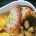 かほたくhy's cooksnap of when they made お弁当に!かまぼこで１品☆.