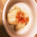 ♡sayamame♡'s cooksnap of when they made 甘辛もち.