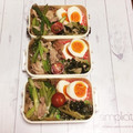 さくらん餅's cooksnap of when they made アスパラと豚肉のマヨ炒め.