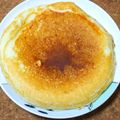 nosso's cooksnap of when they made 味噌パンケーキ.