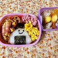 ☆☆yuumii☆☆'s cooksnap of when they made お弁当に薄焼き卵のお花❤.