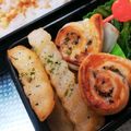 くまかっちゃん's cooksnap of when they made お弁当に！冷凍ポテトで簡単のり塩ポテト.