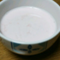 ﾋﾟﾛﾐ♡'s cooksnap of when they made ほっと幸せ♪いちごみるく.