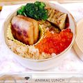 かおり☆かおり's cooksnap of when they made ★サクッと焼きスパム★.