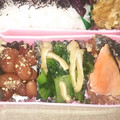 ＊coron＊'s cooksnap of when they made 【京都丹波】小松菜とお揚げの炊いたん.
