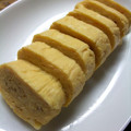 kumaneko7's cooksnap of when they made 卵焼き.