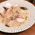 まめかめこ's cooksnap of when they made 白身魚とレンコンのあんかけ.