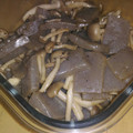 はなさんキッチン's cooksnap of when they made 簡単！常備菜♪お弁当◎しめじと蒟蒻炒め.