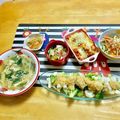 komutatata's cooksnap of when they made えごま油で♫　健康玉ねぎドレッシング♡.