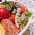 Natuki81's cooksnap of when they made がめ煮.