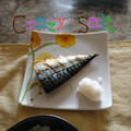 ひトみ's cooksnap of when they made サバの洋風塩焼き.