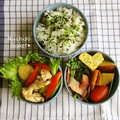 ◆◇Wtiti＊◇◆'s cooksnap of when they made 甘さ控えめ♪さつまいもの甘煮.