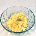 ChunChun☆≡'s cooksnap of when they made パパっと簡単！いりたマヨ♪(炒り卵).