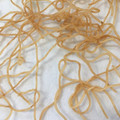 moko22's cooksnap of when they made 素麺残ったら☆揚げそうめん.