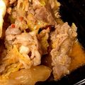 ほしこた's cooksnap of when they made 野菜嫌いな子供がペロリ♪超簡単！回鍋肉.