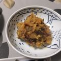 よちりん's cooksnap of when they made 5分でかんたん♪焼き芋のマヨサラダ.