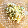 ボブナナ's cooksnap of when they made 海老とアボカドのサラダ.